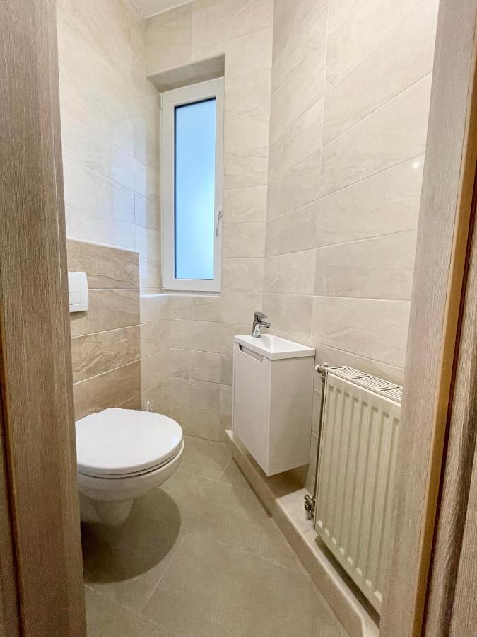 Lara Lux Apartment Hajduszoboszlo Ngoại thất bức ảnh